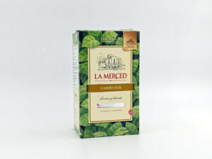 Yerba Mate Argentina La Merced Campo Sur 500g