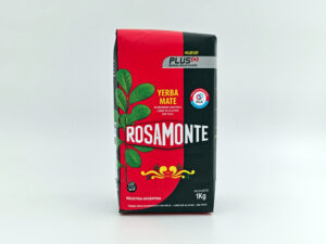 Yerba Mate Rosamonte 1 Kg