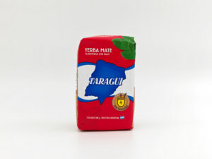 Yerba Mate Argentina Taragüi 500g