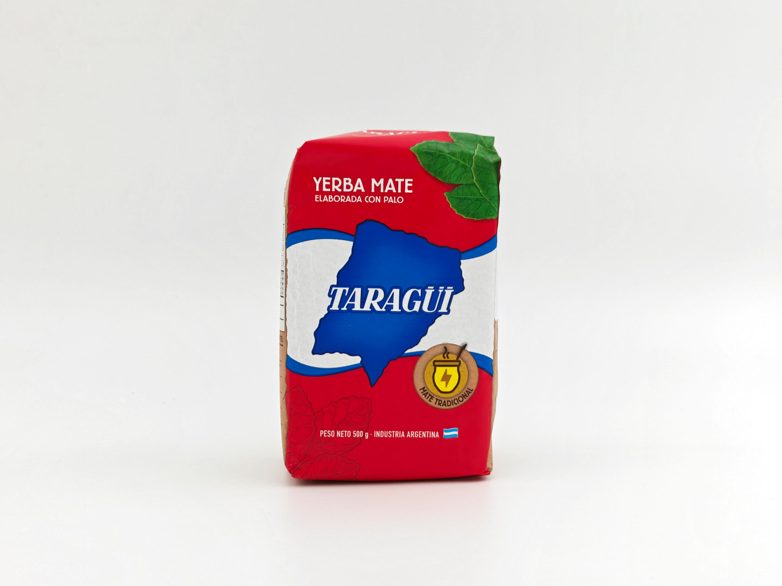 Yerba Mate Taragüi 500g