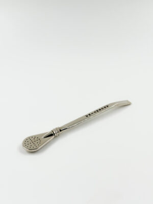 Bombilla Paleta "Argentina"