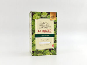 Yerba Mate Argentina La Merced de Campo 500g