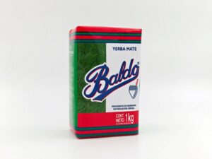 Yerba Mate Baldo 1 Kg