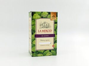 Yerba Mate Argentina La Merced de Monte  500g