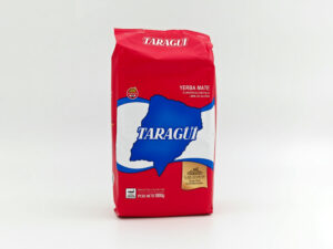 Yerba Mate Argentina Taragüi 1Kg