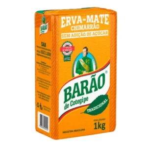 Barão de Cotegipe Tradicional 1Kg