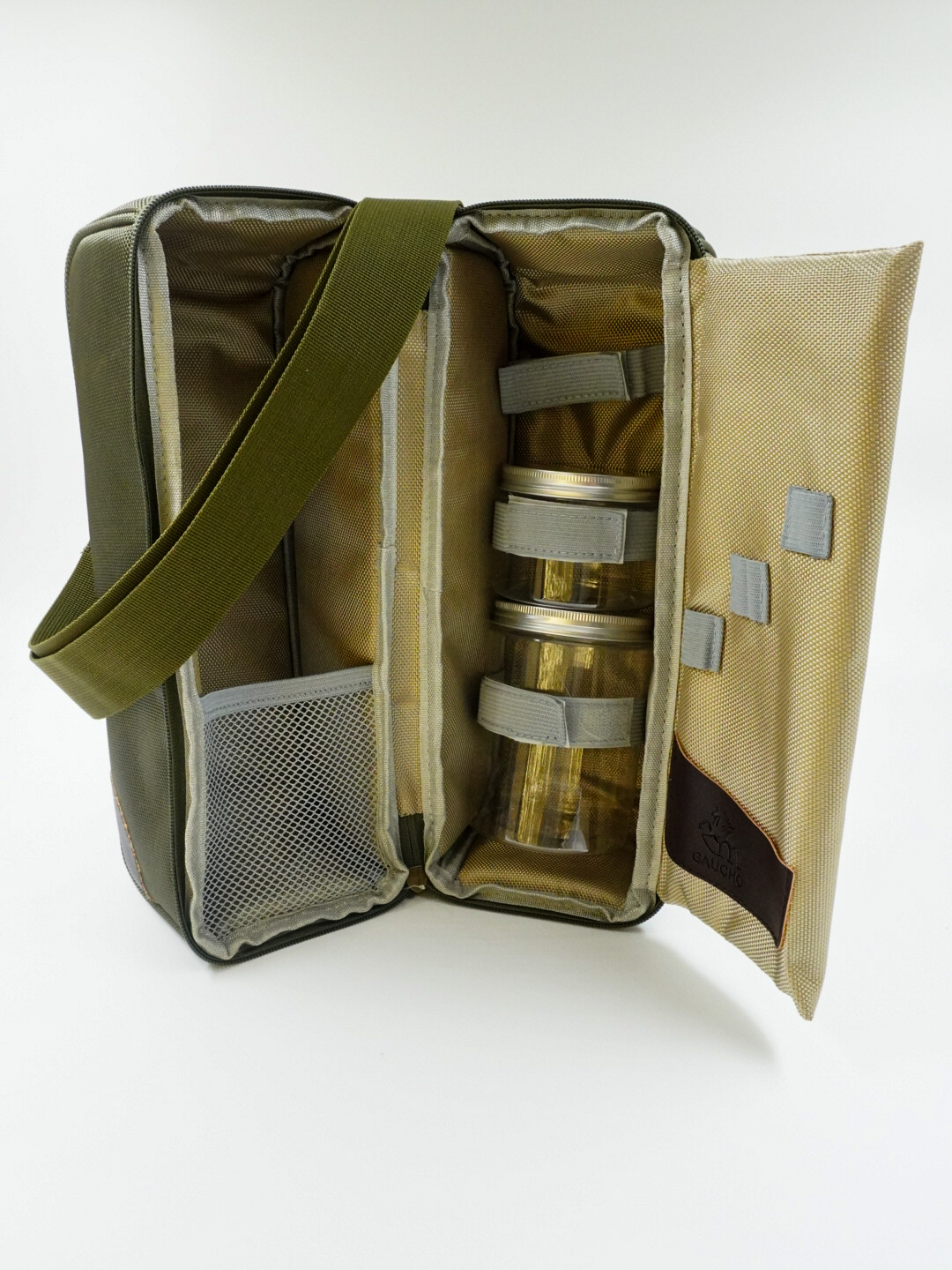 Bolsa Matera (+/- 35cm)