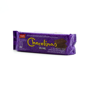 Chocolinas Original 150g