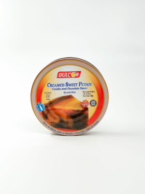 Dulce de Batata y Chocolate 700g