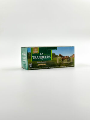 La Tranquera Mate Cocido