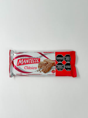 Mantecol Clásico 111gr