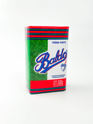 Yerba Mate Baldo 1 Kg
