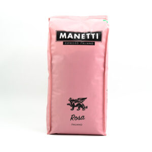 Manetti Rosa coffee 1Kg