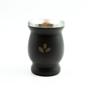 Mate Inox termico gray