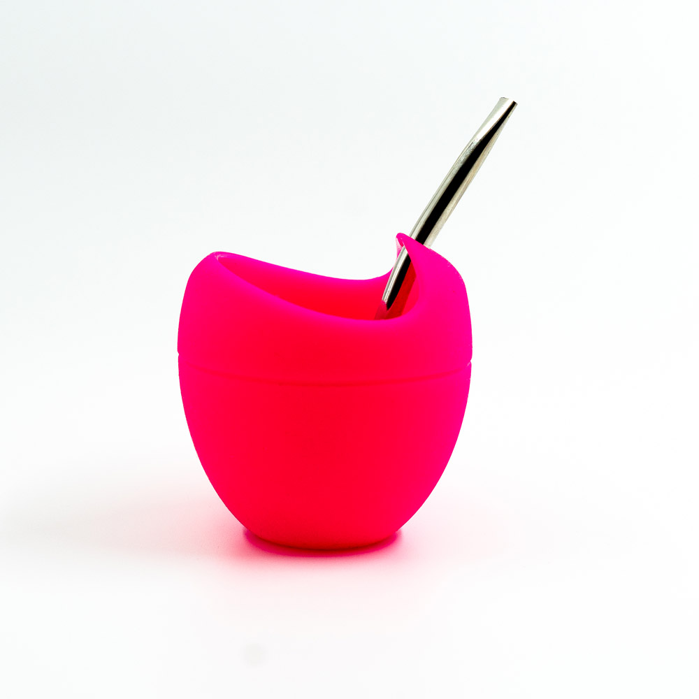 Mate Mateo ORIGINAL - fucsia - Afbeelding 2