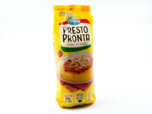Presto Pronta Polenta Instantánea 500g