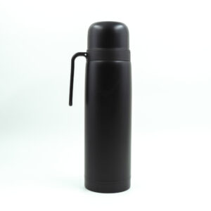 Thermos inox 1L, black1