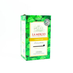 Yerba Mate La Merced Campo Sur 500g