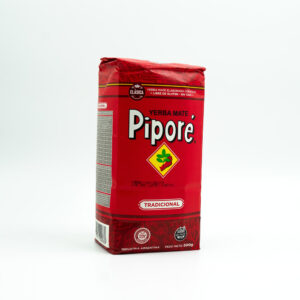 Yerba Mate Piporé 1 Kg