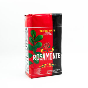 Yerba Mate Rosamonte 1 Kg
