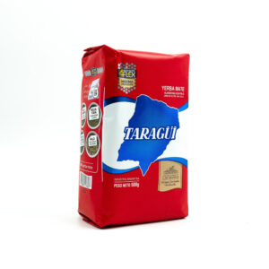 Yerba Mate Taragüi 1Kg