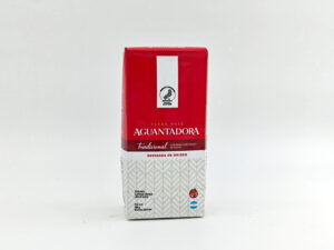Yerba Mate Argentina Aguantadora 500g