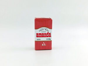 Yerba Mate Argentina Amanda 250g
