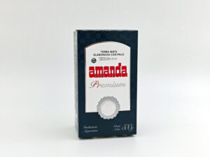 Yerba Argentina Amanda Premium 500 g