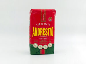Yerba Mate Argentina Andresito 1kg