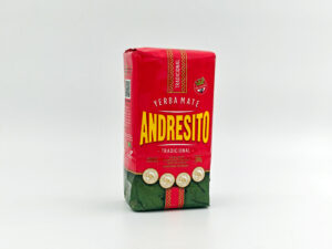 Yerba Mate Argentina Andresito 500g