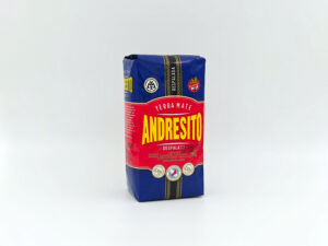 Yerba Mate Argentina Andresito Despalada 500g