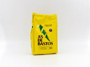 Yerba Mate Argentina As de Bastos 500g