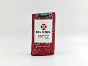 Yerba Mate Argentina Cruz de Malta Selecion Especial 1kg