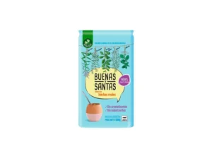 Yerba MAte Argentina Buena y Santas 500g