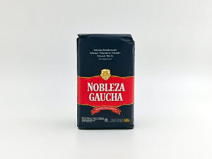 Yerba Mate Argentina Nobleza Gaucha 500g