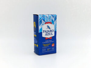 Yerba Mate Argentina Pajaro Azul 500g