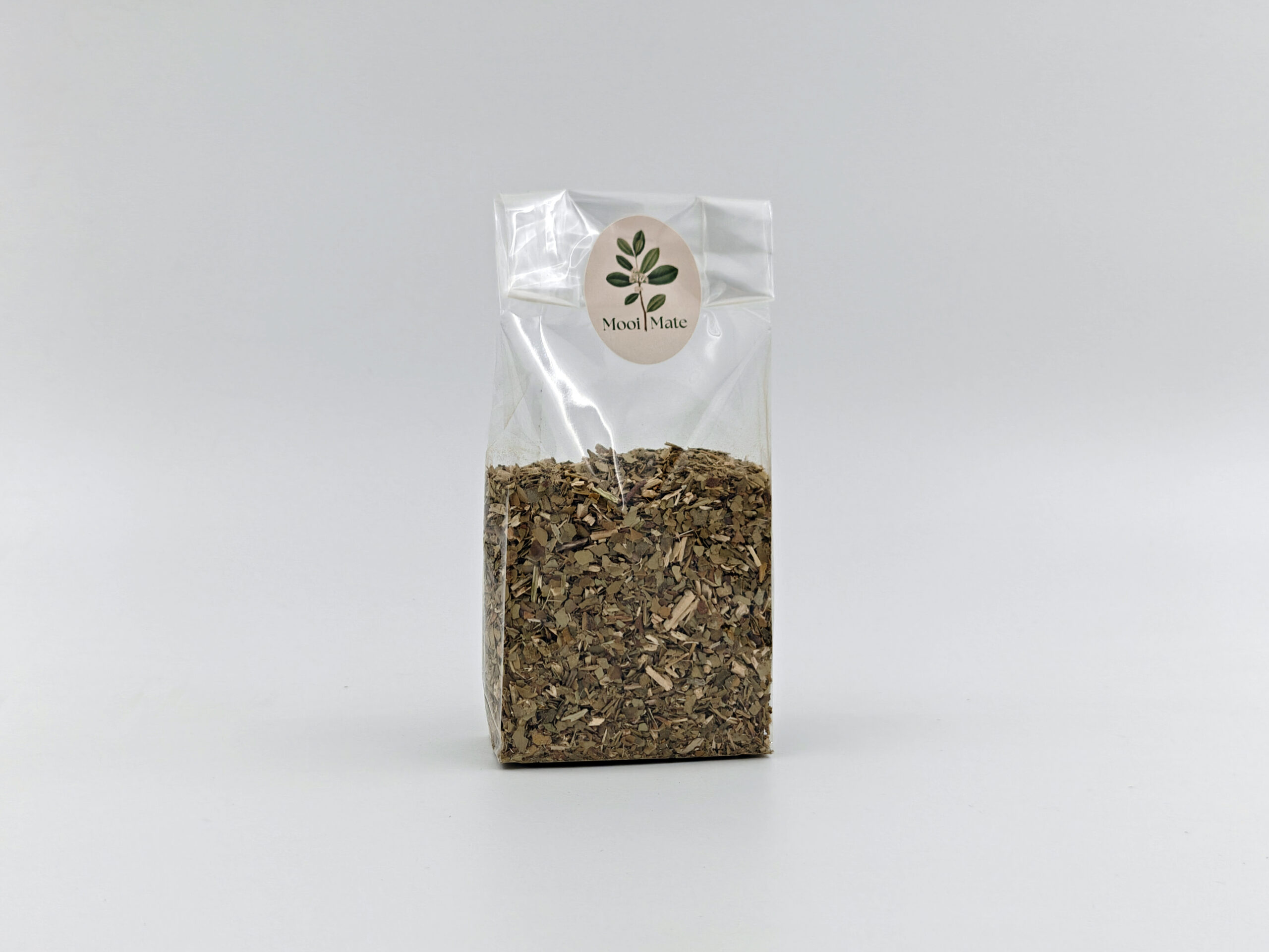 Yerba Mate Argentina Sample 100g
