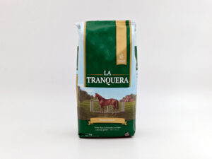 Yerba Mate Argentina La Tranquera 1kg