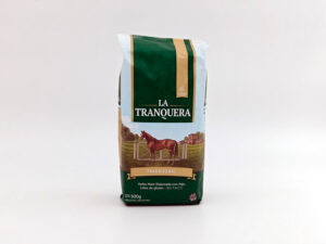 Yerba Mate Argentina La Tranquera 500g
