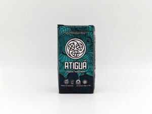 Yerba Mate Argentina Atigua Organic 500g