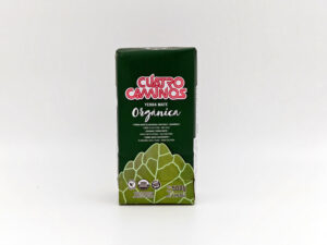 Yerba Mate Argentina Cuatro Caminos Organic 500g