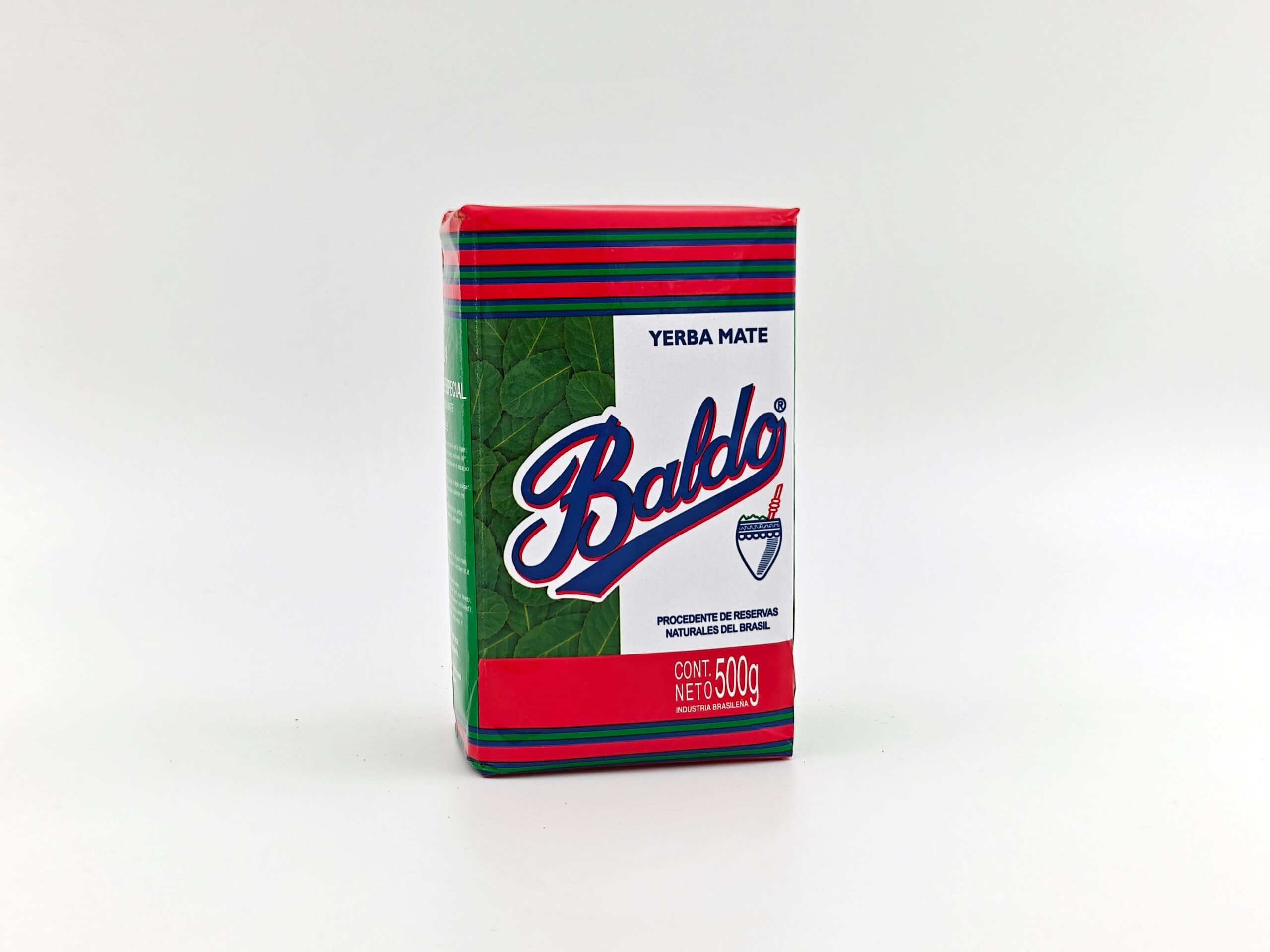 Yerba Mate Baldo 500g - Afbeelding 2