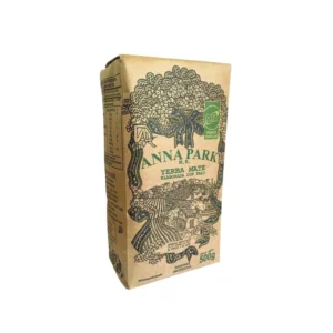 Yerba Mate Organica Argentina Anna Park 500g