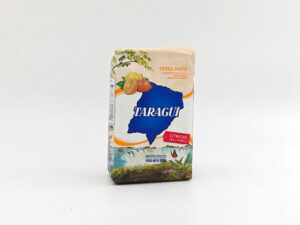 Yerba Mate Argentina Taragüi Cítricos del Litoral 500g