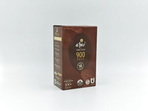 Yerba Mate Organica Argentina Arai 900 días 500g